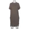 G Star RAW Damen Kleid, Gr. 32, grau, Baumwolle