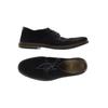 Rieker Herren Halbschuh, Gr. 43, schwarz, kein Etikett