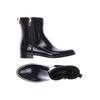 Tommy Hilfiger Damen Stiefelette, Gr. 42, schwarz, kein Etikett