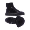Gant Damen Stiefelette, Gr. 40, schwarz, Leder
