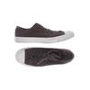 Converse Herren Sneakers, Gr. 44, braun, Leder