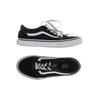 Vans Herren Kinderschuhe, Gr. 35, schwarz, kein Etikett
