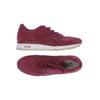 Asics Herren Sneakers, Gr. 43, bordeaux, kein Etikett