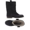 Apple of Eden Damen Stiefelette, Gr. 37, schwarz, kein Etikett