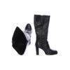 Anna Field Damen Stiefel, Gr. 41, schwarz, kein Etikett