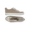 Gant Damen Sneakers, Gr. 41, beige, Leder