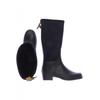 Aigle Damen Stiefel, Gr. 41, schwarz, kein Etikett
