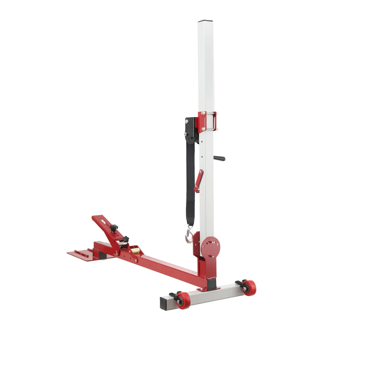 Body Data Recovery Puller Spezialblech Latta Car Dent Repair Tool Image