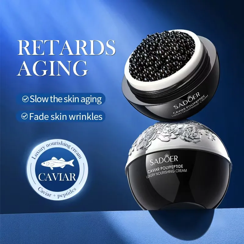 3/5 Stück Instant Remove Faltencreme Retinol Face Anti-Aging Firming Lifting Fade Fine Lines Moisturizing Brighten Skin Care
