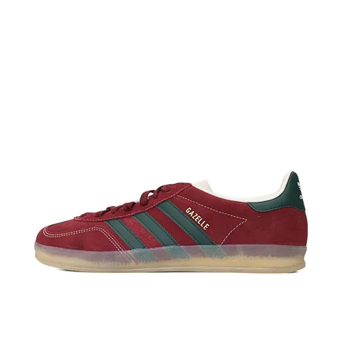 Adidas 2025 Herren GAZELLE INDOORORI-CLASSIC Sneakers JH 5403