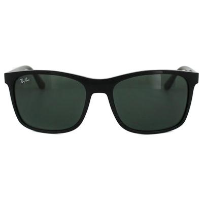 Lunettes De Soleil Ray-Ban 4232 601/71 Noir Vert