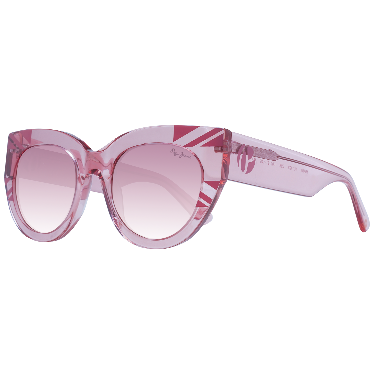 Pepe Jeans Sonnenbrille PJ7423 296 50 Image