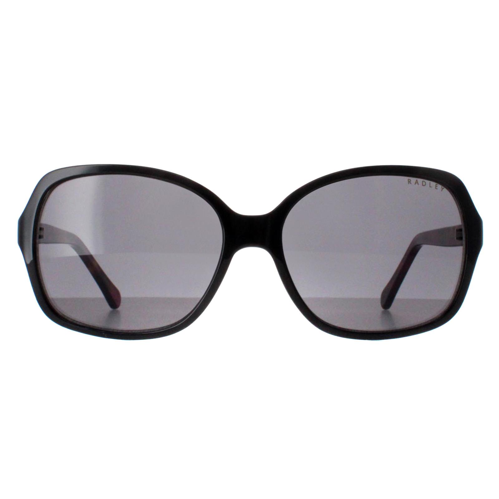 Radley Abbie 104 schwarz grau Sonnenbrille Image