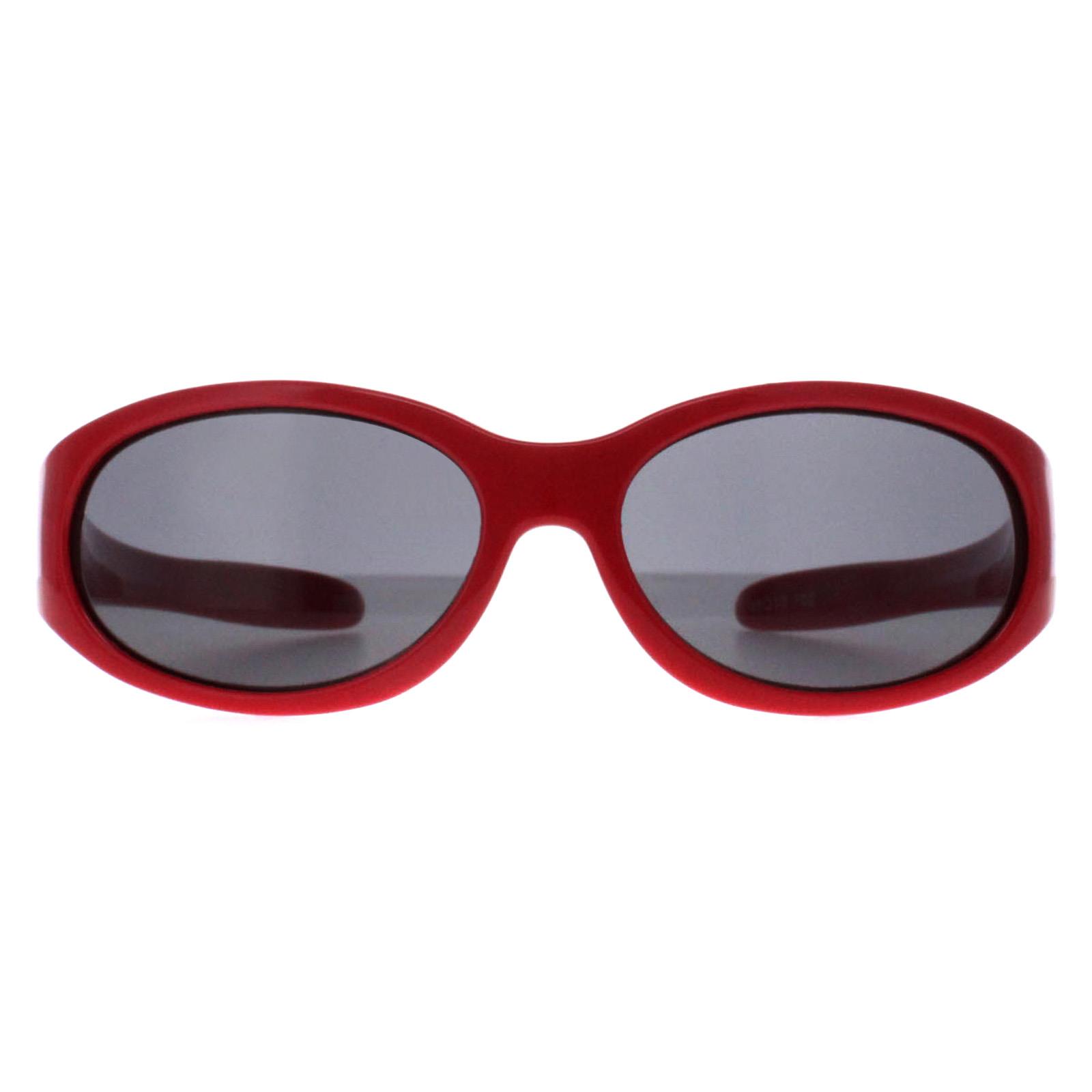 Smarty X2136 C rot grau Sonnenbrille Image