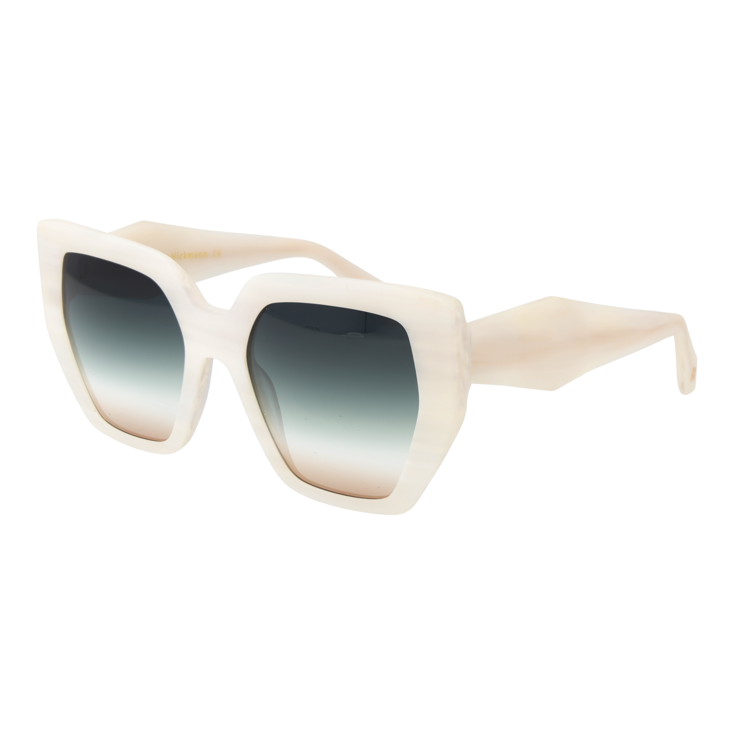 Ana Hickmann Sonnenbrille AH9387 E01 55