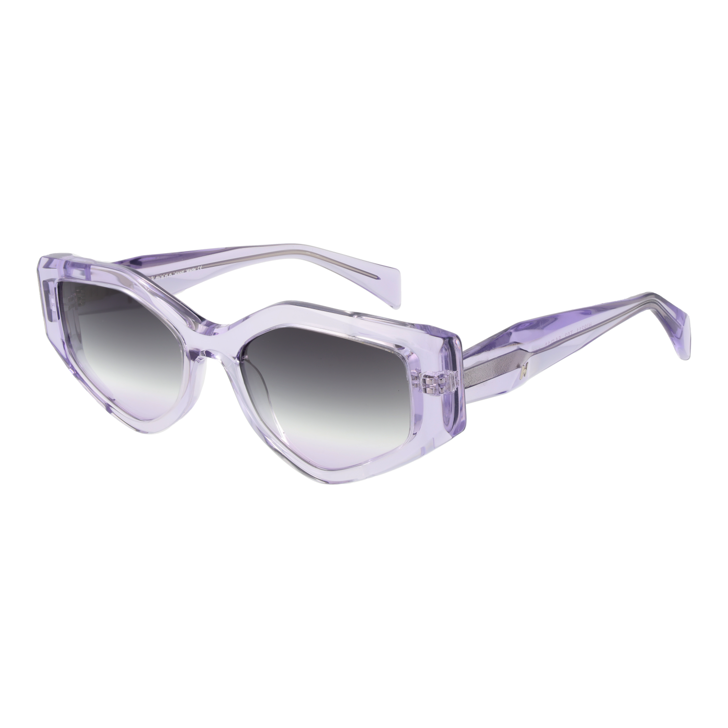Ana Hickmann Sonnenbrille HI9211 T02 54