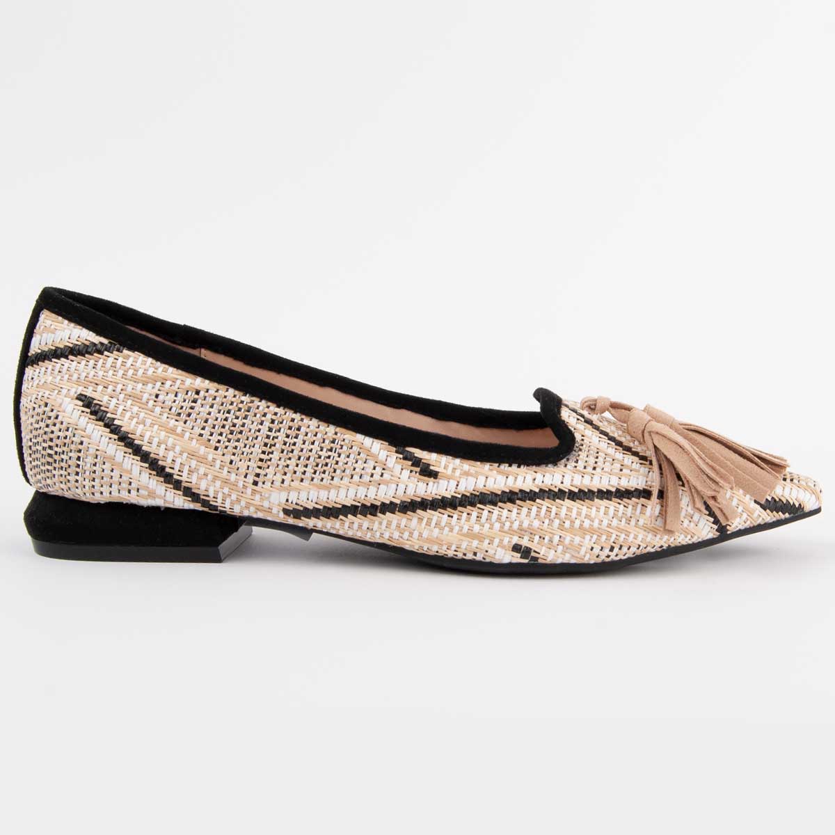 Montevita Ballerina Baleri5 Beige 36