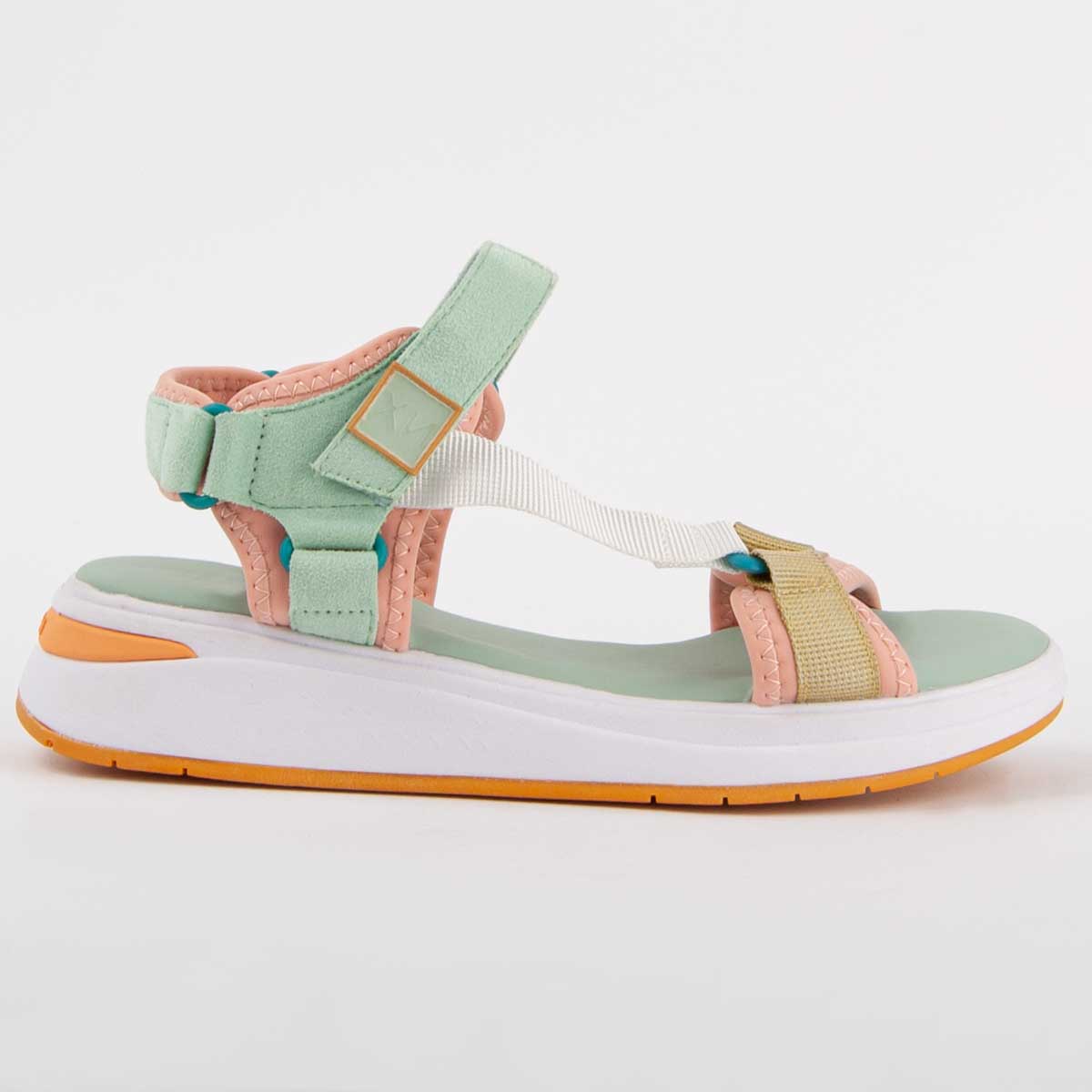 Montevita Sandale Meilan Grün 39