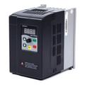 Gojoy - Invertitore di frequenza, 1,5 kW, 3 fasi, vfd Inverter variabile frequenza, convertitore di