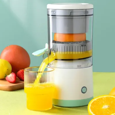 Juicers