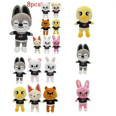 Plush+Toys+Stuffed+Animals