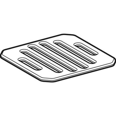 Geberit Schlitzrost 243371001 Image