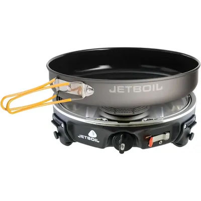 Home.HalfGen Basecamp Camping Cooking System