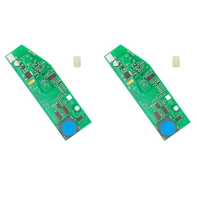2X Car Steering Lock ELV Simulator N360 Emulator For VW Touareg Phaeton For A8 For Bentley For