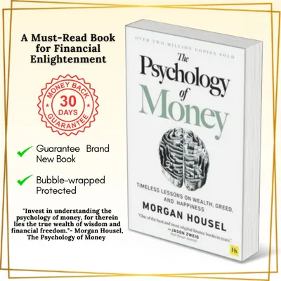 Psychology+Books