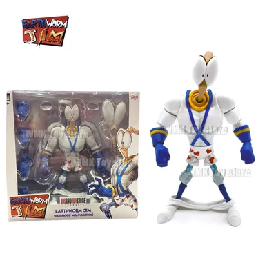 Action+Figures