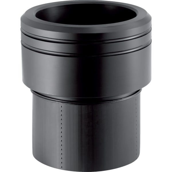 Geberit PE Übergangsstutzen auf Steinzeug 370739161 Image