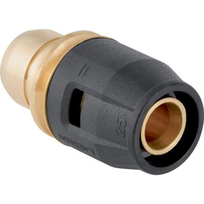 Geberit PushFit Übergang auf Verteiler 653461001 Image