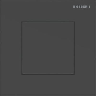 Geberit Typ 40 Urinal-Steuerung mit pneumatischer Spül-Auslösung 116217141 Image