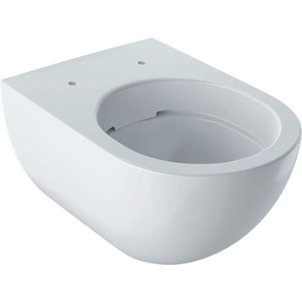 Geberit Acanto Wand-WC Tiefspüler 500600012