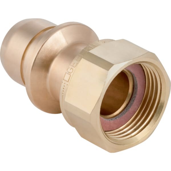 Geberit Übergang auf Verteiler 653472001 Image