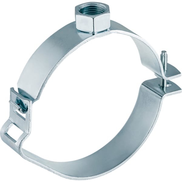 Geberit Rohrschelle mit Gewindemuffe G3/4 361842001 Image