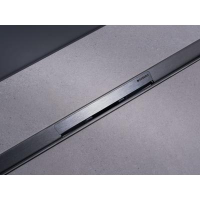Geberit CleanLine50 Duschrinne 30-110 cm 154448QC2 Image
