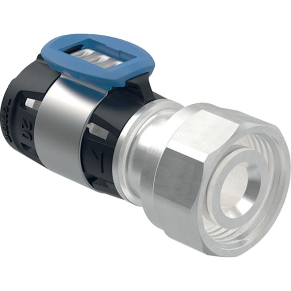 Geberit FlowFit Anschluss für Eurokonus 619260221 Image