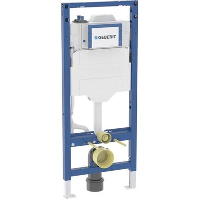 Geberit Duofix Element f. WWC, 120cm m. Sigma 111058002 Image