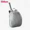 Wilson Tennis Rackets Bag SHIFT SUPER TOUR Large Capacity Tennis Backpack Badminton Squash Racquet