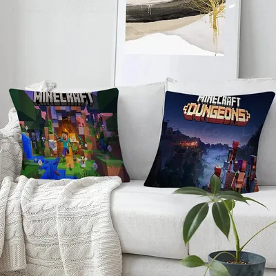 Pillows