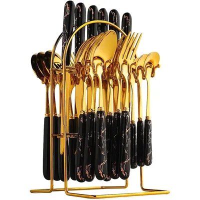 Flatware
