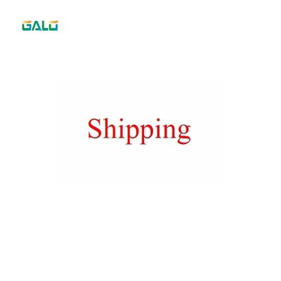 GALO shipping price cost (The agreed price agreed by the buyer and the merchant)