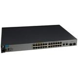 HP 2530-24-PoE+ Ethernet Switch