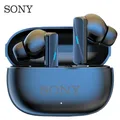 Sony TWS Auricolare Auricolari wireless Cuffie Bluetooth Sport Stereo Fone Auricolari Bluetooth Cavo per Xiaomi Huawei iPhone