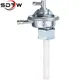 Interruttore del serbatoio di intercettazione del rubinetto del carburante Vavle M14 * 1mm adatto per moto scooter ATV GY6 60cc 50cc