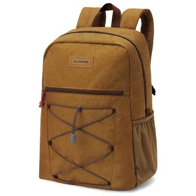 Dakine - Tardy Slip Backpack 25 - Daypack Gr 25 l braun Image
