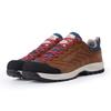 Wanderschuh DACHSTEIN "SF-21 GTX 1925", Gr. 44, braun, Leder, Textil, sportlich, Schuhe, wasserdicht