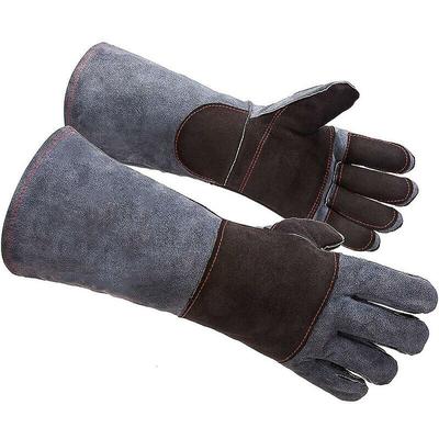 Anti-Beiß-Sicherheitshandschuhe Haustiere Greifhandschuhe Beißschutz Image