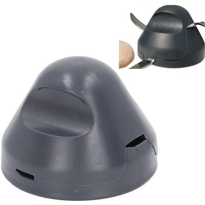 SNQ - Zubehör kompatibel mit Thermomix Messerschutz vor Schmutz, schützt das Thermomix TM6, TM5 Image
